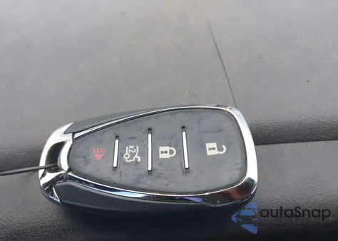 2021 Chevrolet Malibu Fwd Ls из США, поврежденный, VIN 1G1ZB5ST6MF065095